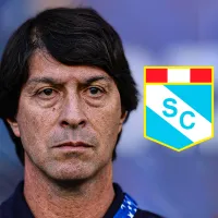 Sporting Cristal da golpe en la Liga 1 y va por técnico que dirigió en la Copa América