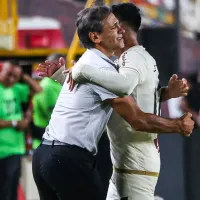 Sí Fabián Bustos se va de Universitario, los hinchas ya tienen al nuevo DT: “La mejor opción”