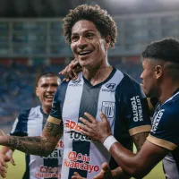 Alianza Lima recibió la mejor noticia posible después de empatar contra São Paulo por Copa Libertadores