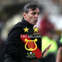 ¿Dirige Fabián Bustos su último partido con Universitario de Deportes ante Melgar por la Liga 1?