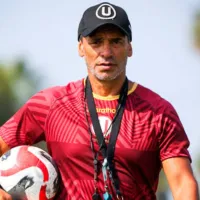 Universitario de Deportes no quiere perder a Fabián Bustos y hace lo imposible para que no se vaya a Olimpia