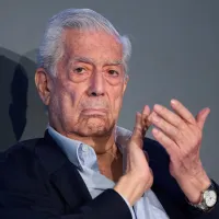 Mientras jugaban Universitario y Melgar, murió Mario Vargas Llosa, premio Nobel de Literatura
