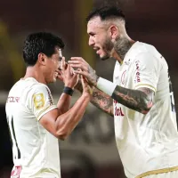 La rompió ante Melgar y los hinchas lo piden de titular en Universitario: “Nos dará el tri”
