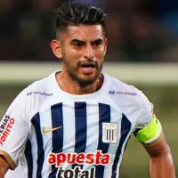 La increíble y alucinante razón por la cual Alianza Lima no toma en consideración a Carlos Zambrano