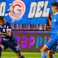 Deportivo Garcilaso 0-1 Alianza Lima EN VIVO y GRATIS por el Torneo Apertura 2025: Golazo de Paolo Guerrero