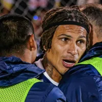 Alianza Lima derrotó 1-0 a Deportivo Garcilaso en el Cusco por el Torneo Apertura