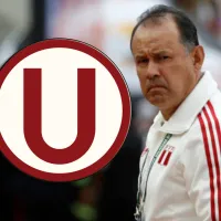 ¿Juan Reynoso es candidato a reemplazar a Fabián Bustos?: los detalles y la duda en Universitario para que tome el puesto