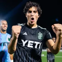 Jugó en Alianza Lima y en la Selección Peruana, estuvo en la MLS y ahora da el salto a Europa