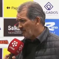 La fuerte crítica de Franco Navarro al arbitraje en el Garcilaso vs. Alianza Lima: “Hoy fue muy malo”