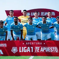 Suena el teléfono de Gustavo Zevallos y es un viejo conocido que aspira ser el nuevo DT de Sporting Cristal
