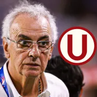 Universitario llegó a un acuerdo de último minuto con Jorge Fossati