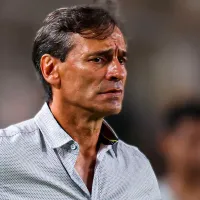 Fabián Bustos cumplirá terrible castigo con Olimpia tras dejar Universitario