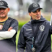 Fabián Bustos apenas se fue de Universitario de Deportes y destrozó sin ninguna piedad al fútbol peruano