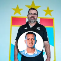 Enderson Moreira respondió si regresará ahora a Sporting Cristal: Y confirmó si se peleó con Martín Távara