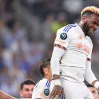 Conmoción Mundial: Delantero gabonés, Aaron Boupendza, cayó desde edificio en China a sus 28 años