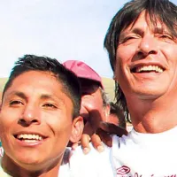 ¿Raúl Ruidíaz disparó contra Universitario y Jean Ferrari?: “Es lindo cuando el entrenador, presidente y gerente te llaman”