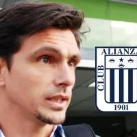 Daniel Ferreyra, director deportivo de Los Chankas, fue contundente sobre Alianza Lima: ”Se hace mucho más peligroso”