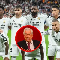 Real Madrid vs. Arsenal en vivo por Champions League: así fue el emotivo homenaje a Mario Vargas Llosa