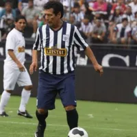 César Cueto eligió como jugadores favoritos a Kevin Quevedo y Erick Noriega: “Juegan para siete puntos”