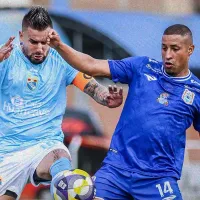 Fue campeón de la Liga 1, de la Supercopa Peruana y ahora podría quedar deshabilitado del Apertura 2025