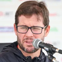 Manuel Barreto podría dejar Universitario y el importante puesto que ocuparía en la FPF