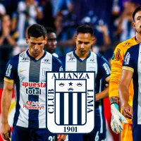 Alianza Lima se puso radical y decidió el primer jugador que no será renovado
