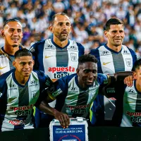 Alianza Lima tiene crack de clase mundial y Libertadores lo festejó con espectacular video