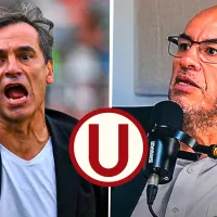 Fabián Bustos no se quedó tranquilo, denunció a Peter Arévalo y le mandó carta notarial