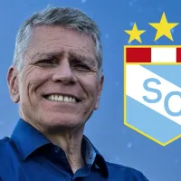 ¿Paulo Autuori dirige a Sporting Cristal vs. Alianza Atlético por la fecha 9 del Apertura 2025?