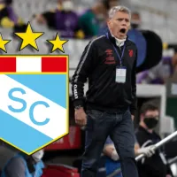 Paulo Autuori mintió a todos para llegar a Sporting Cristal y en Brasil no le perdonan esta traición