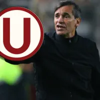 Fabián Bustos fue presentado en Olimpia y deja frase que no gustará nada en Universitario de Deportes