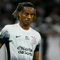 André Carrillo se complicó en Corinthians: club despidió al técnico Ramón Díaz y ya negocia su reemplazo
