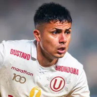 Jairo Concha le dio la mejor noticia a Universitario y dejó de lado a Alianza Lima