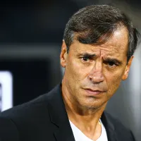 Con razón no dudó en dejar Universitario: el impactante sueldo de Fabián Bustos en Olimpia