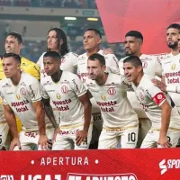 ¿Quién dirige a Universitario vs. Binacional HOY por el Apertura 2025 tras la salida de Fabián Bustos?