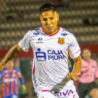 Raúl Ruidíaz debutó con Atlético Grau y dejó un contundente comentario que nadie esperaba