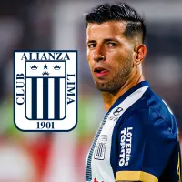 Alianza Lima decidió apelar sanción de Pablo Ceppelini y ya tendría probable fecha de regreso