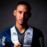Erick Noriega tiene los días contados en Alianza Lima: el nuevo club que tendría desde junio
