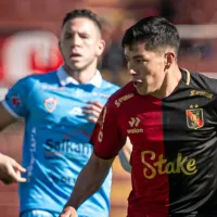 Así quedó la tabla de posiciones del Torneo Apertura 2025 tras la derrota de Melgar sobre Deportivo Garcilaso