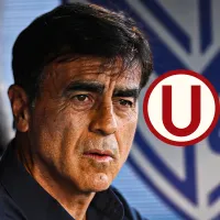 Gustavo Quinteros tomó una decisión sobre dirigir a Universitario: se confirmó y se hizo oficial