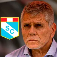 Autuori llegó a Perú para firmar por Sporting Cristal y dejó advertencia a Universitario y Alianza