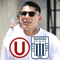 ¿Raúl Ruidíaz jugará en Ate? Atlético Grau se amarró con Universitario y descartó a Alianza Lima
