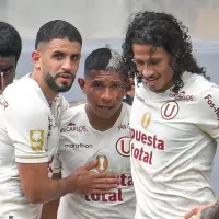 El regreso que confirmaron Barreto y Alva en la posible alineación de Universitario ante Barcelona SC