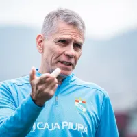 Pablo Autuori dio su primera conferencia de prensa como DT de Sporting Cristal: ”Queremos un equipo que..”