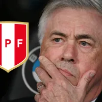 La decisión de Carlo Ancelotti con su futuro en Real Madrid que afecta a la Selección Peruana