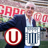 Jorge Fossati ya está en Perú para firmar por Universitario y dejó picante dardo a Alianza Lima