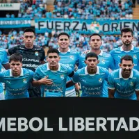 La baja clave que tendrá Sporting Cristal para el partido vs. Cerro Porteño por la Copa Libertadores 2025