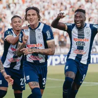 ¿Cuándo y contra quién vuelve a jugar Alianza Lima por la Copa Libertadores 2025?