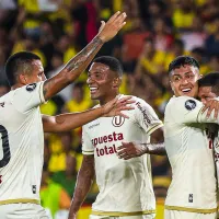 ¿Cuándo y contra quién vuelve a jugar Universitario por la Copa Libertadores 2025?