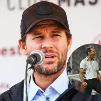 Manuel Barreto venció al Barcelona SC en Ecuador y soltó una indirecta para Fabián Bustos: “No celebramos…”